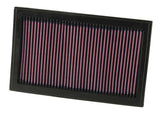 K&N Air Filter (33-2207)