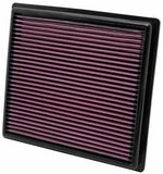 K&N Air Filter (33-2443)