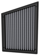 Load image into Gallery viewer, K&amp;N Dryflow Lifetime Engine Air Filter - CHEVY/ GM HD V8-6.6L DSL (33-2466HBK)