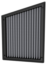 K&N Dryflow Lifetime Engine Air Filter - CHEVY/ GM HD V8-6.6L DSL (33-2466HBK)