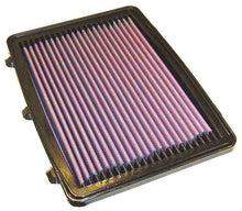 Load image into Gallery viewer, K&amp;N Replacement Air Filter (33-2748-1)