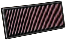 Load image into Gallery viewer, K&amp;N Replacement Air Filter (33-3097)