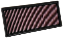 Load image into Gallery viewer, K&amp;N Replacement Air Filter (33-3097)