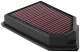 K&N Replacement Air Filter - 33-3159