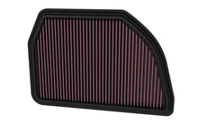 Load image into Gallery viewer, K&amp;N Replacement Air Filter (33-3176)
