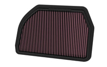 Load image into Gallery viewer, K&amp;N Replacement Air Filter (33-3176)