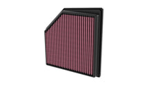 Load image into Gallery viewer, K&amp;N 22-25 BMW X1 High-Flow Engine Air Filter (33-3180)