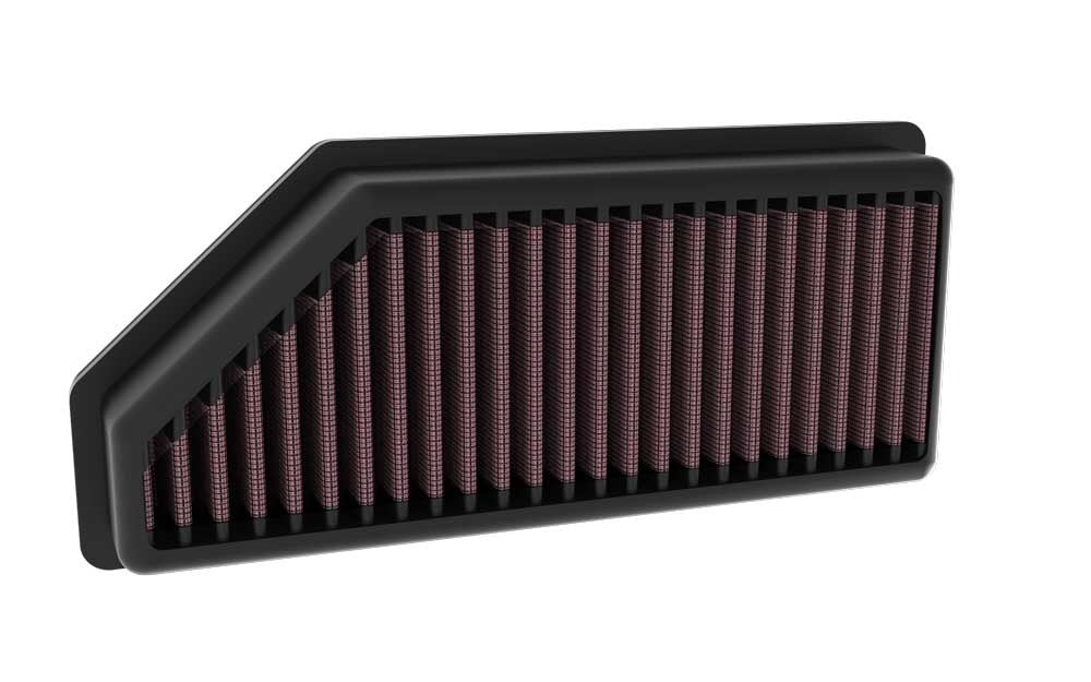 K&N Replacement Air Filter (33-3184)
