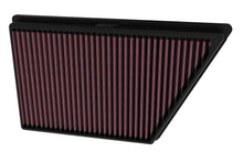 Load image into Gallery viewer, K&amp;N 23-24 Ford Ranger/Everest 2.0L L4 Diesel  Drop-In Air Filter (33-3185)