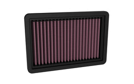 K&N 22-24 Dacia Jogger / 21-24 Dacia Logan III 1.0L L3 Drop-In Air Filter (33-3187)