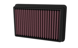 K&N 22-24 Dacia Jogger / 21-24 Dacia Logan III 1.0L L3 Drop-In Air Filter (33-3187)