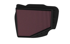K&N 23-25 BMW 520i Replacement Air Filter (33-3188)