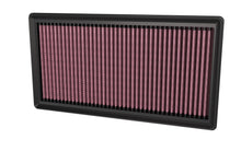 Load image into Gallery viewer, K&amp;N Replacement Air Filter (33-3190)