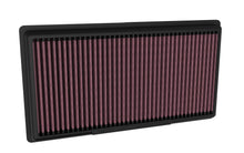 Load image into Gallery viewer, K&amp;N Replacement Air Filter (33-3190)