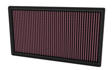 Load image into Gallery viewer, K&amp;N Replacement Air Filter (33-3198)