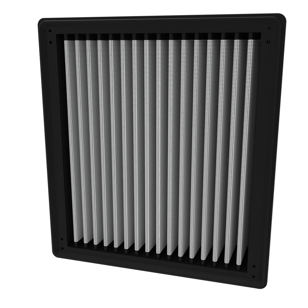 K&N Dryflow Lifetime Engine Air Filter - RAM HD L6-6.7L DSL (33-5005HBK)