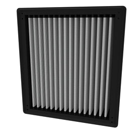 K&N Dryflow Lifetime Engine Air Filter - RAM HD L6-6.7L DSL (33-5005HBK)
