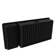Load image into Gallery viewer, K&amp;N Dryflow Lifetime Engine Air Filter - FORD F-SERIES SUPER DUTY V8 (33-5010HBK)