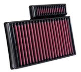 K&N Air Filter (33-5024)