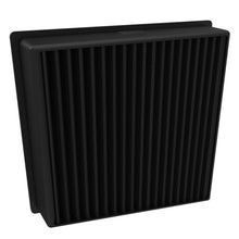Load image into Gallery viewer, K&amp;N Dryflow Lifetime Engine Air Filter - CHEVY/ GMC HD V8-6.6L DSL (33-5065HBK)