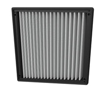 Load image into Gallery viewer, K&amp;N Dryflow Lifetime Engine Air Filter - CHEVY/ GMC HD V8-6.6L DSL (33-5065HBK)