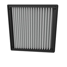 K&N Dryflow Lifetime Engine Air Filter - CHEVY/ GMC HD V8-6.6L DSL (33-5065HBK)
