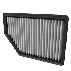 K&N Dryflow Lifetime Engine Air Filter - CHEVY/ GM 2500/3500 V8-6.6L (33-5098HBK)
