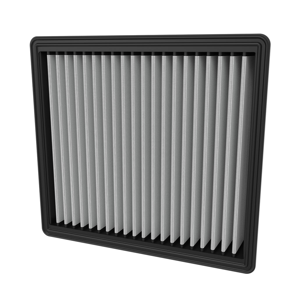 K&N Dryflow Lifetime Engine Air Filter - FORD F-SERIES SUPER DUTY V8 (33-5100HBK)