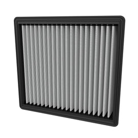 K&N Dryflow Lifetime Engine Air Filter - FORD F-SERIES SUPER DUTY V8 (33-5100HBK)