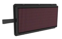 Load image into Gallery viewer, K&amp;N Replacement Air Filter (33-5112)