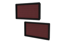 Load image into Gallery viewer, K&amp;N Replacement Air Filter (33-5124)