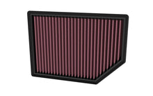 Load image into Gallery viewer, K&amp;N 2022+ Jeep Grand Wagoneer Replacement Air Filter (33-5125)
