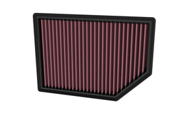 K&N 2022+ Jeep Grand Wagoneer Replacement Air Filter (33-5125)