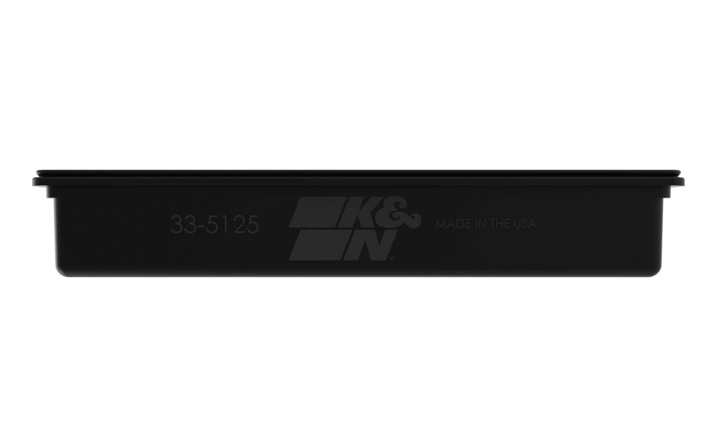 K&N 2022+ Jeep Grand Wagoneer Replacement Air Filter (33-5125)