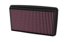 Load image into Gallery viewer, K&amp;N Replacement Air Filter (33-5136)