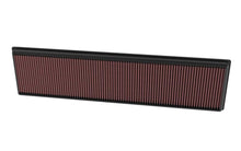 Load image into Gallery viewer, K&amp;N 14-19 Porsche 911 Turbo H6-3.8L F/I Replacement Air Filter (33-5137)