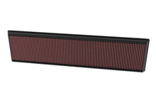 Load image into Gallery viewer, K&amp;N 14-19 Porsche 911 Turbo H6-3.8L F/I Replacement Air Filter (33-5137)