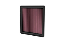 Load image into Gallery viewer, K&amp;N 2024 Mazda CX-90 High-Flow Engine Air Filter (33-5140)