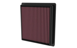 K&N 2024 Mazda CX-90 High-Flow Engine Air Filter (33-5140)