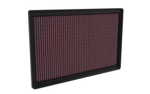 Load image into Gallery viewer, K&amp;N 2023 Dodge Hornet L4-2.0L F/I Turbo Replacement Air Filter (33-5142)