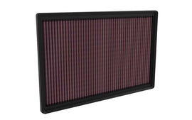 K&N 2023 Dodge Hornet L4-2.0L F/I Turbo Replacement Air Filter (33-5142)