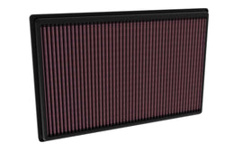 K&N 2023 Dodge Hornet L4-2.0L F/I Turbo Replacement Air Filter (33-5142)