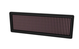 K&N 2024 Ford Mustang 2.3L L4 Drop-In Air Filter (33-5146)