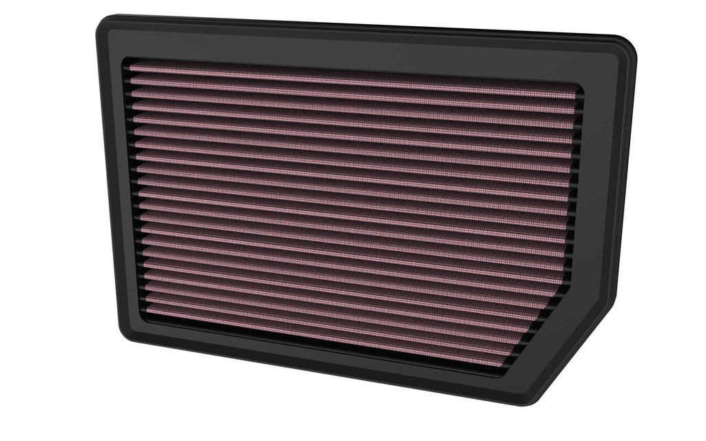 K&N Replacement Air Filter (33-5147)