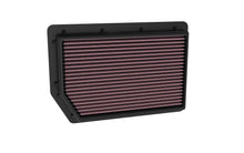 Load image into Gallery viewer, K&amp;N Replacement Air Filter (33-5147)