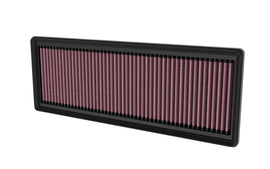 K&N 23-25 Ford Escape Replacement Air Filter (33-5148)