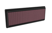 Load image into Gallery viewer, K&amp;N 23-25 Ford Escape Replacement Air Filter (33-5148)
