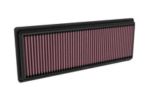 Load image into Gallery viewer, K&amp;N 23-25 Ford Escape Replacement Air Filter (33-5148)