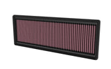 K&N 23-25 Ford Escape Replacement Air Filter (33-5148)