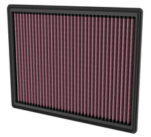 Load image into Gallery viewer, K&amp;N Replacement Air Filter (33-5149)